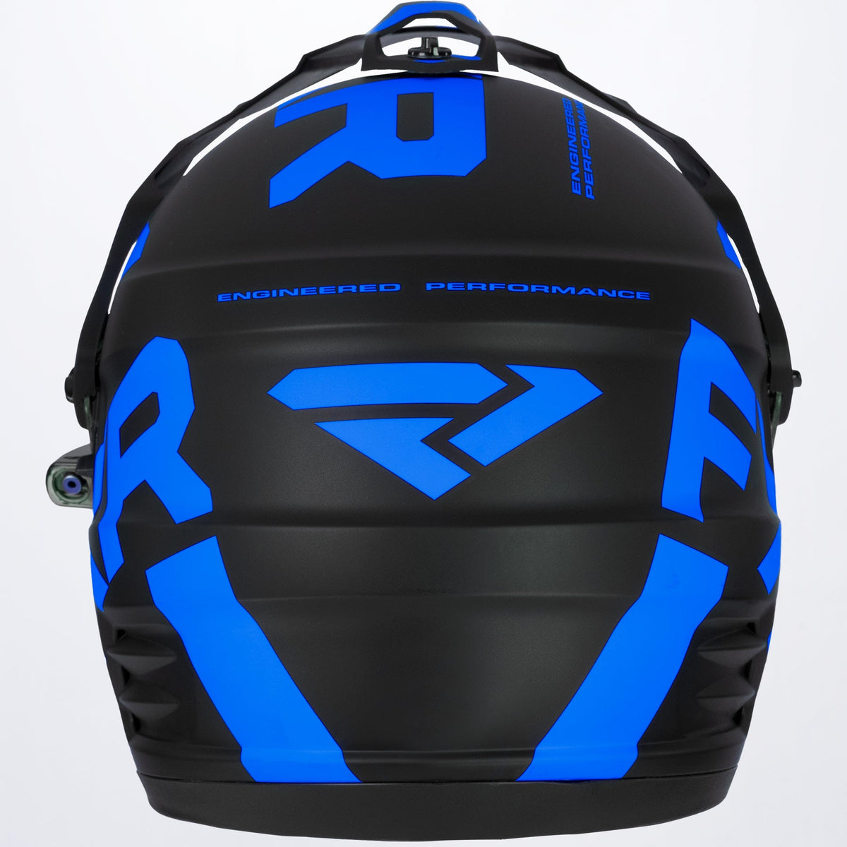 FXR Torque Team Skoterhjälm