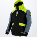 FXR Child Kicker Skoterjacka