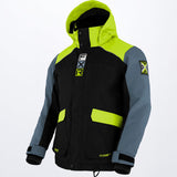 FXR Junior Kicker Skoterjacka