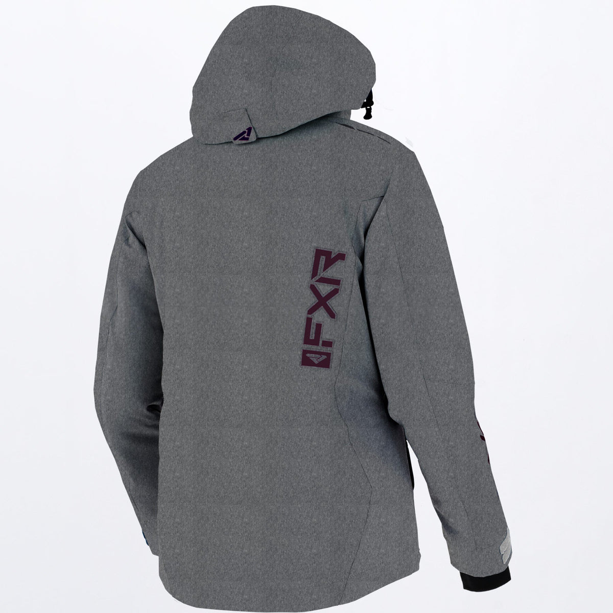 FXR Dam Evo FX Skoterjacka