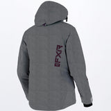 FXR Dam Evo FX Skoterjacka