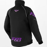 FXR Dam Adrenaline Skoterjacka