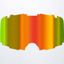 FXR Combat CLEARidium™ Lens