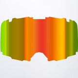 FXR Combat CLEARidium™ Lens