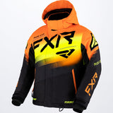 FXR Child Boost Skoterjacka