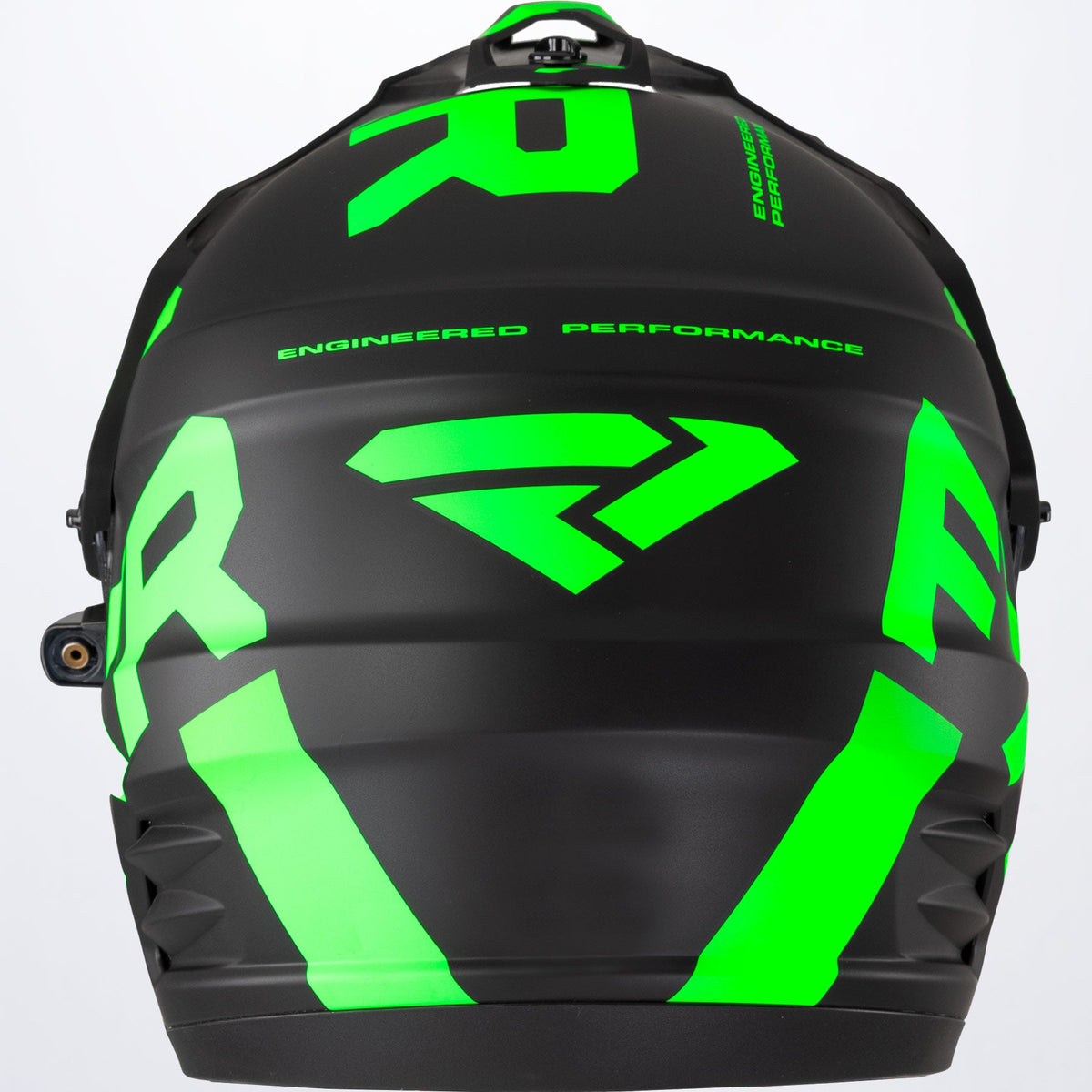 FXR Torque Team Skoterhjälm