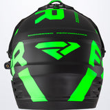 FXR Torque Team Skoterhjälm