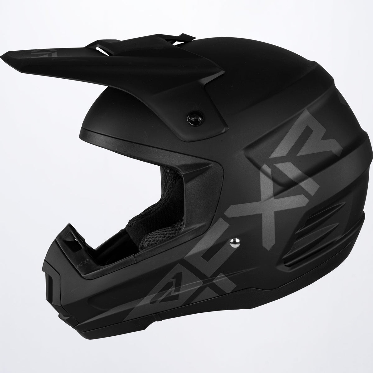 FXR Torque Prime Skoterhjälm