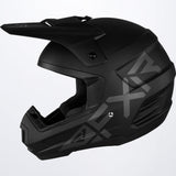 FXR Torque Prime Skoterhjälm