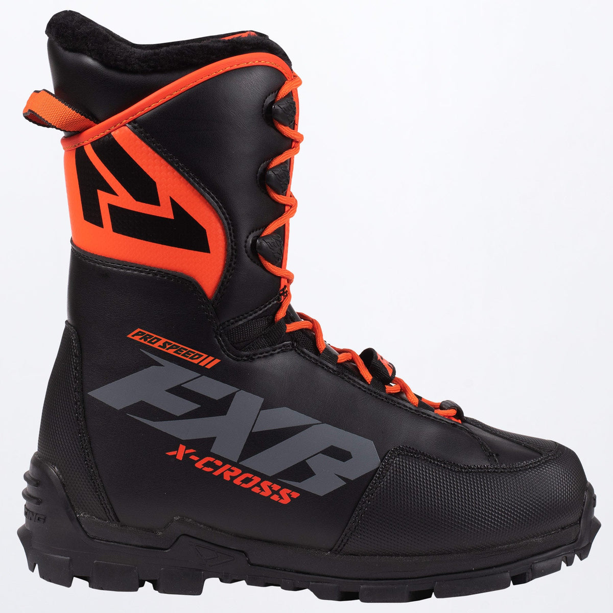 FXR X-Cross Pro Speed Boot