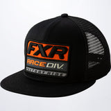 FXR Race Division Hatt