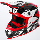 FXR Boost CX Prime Skoterhjälm 18