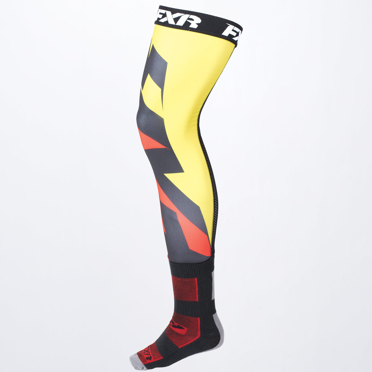 FXR Clutch Riding Sock