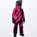 FXR Junior CX Skoteroverall