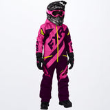 FXR Junior CX Skoteroverall