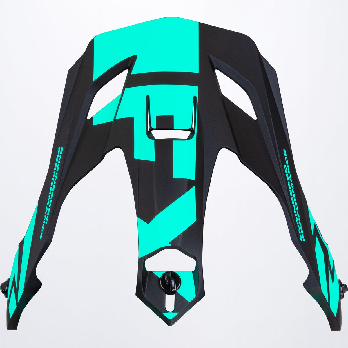 FXR Torque X Team Skoterhjälm Peak