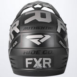 FXR Torque Evo Skoterhjälm
