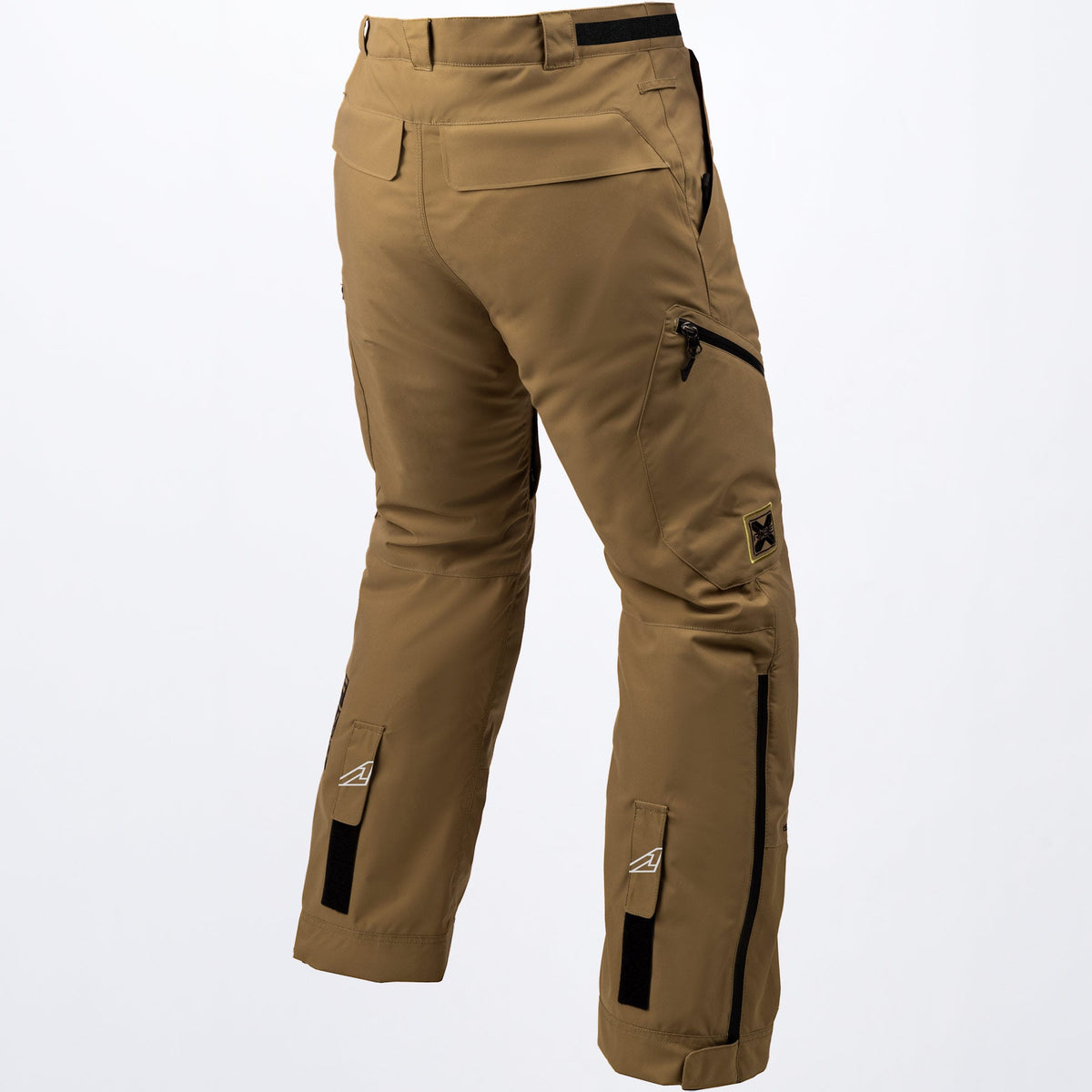FXR Herr Ridge Skoterbyxor