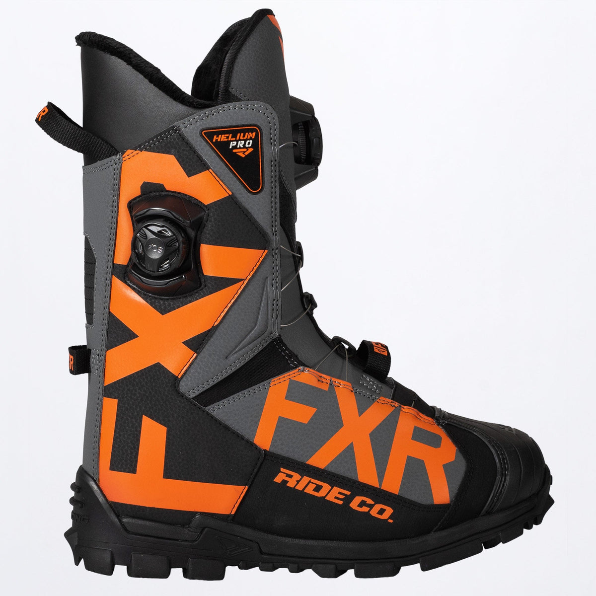FXR Helium Pro BOA Stövlar