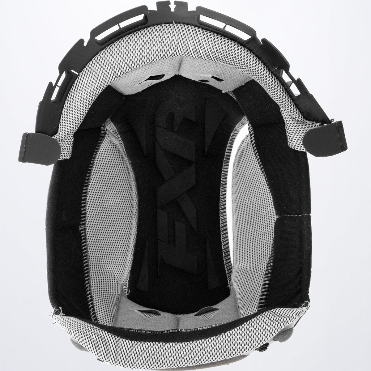 FXR Skoterhjälm Liner - X1 Skoterhjälm