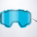 FXR Maverick E-Goggle Heated Dubbelvisir