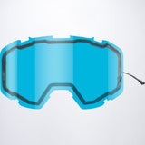 FXR Maverick E-Goggle Heated Dubbelvisir