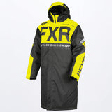 FXR Warm Up Coat