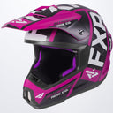 FXR Torque Evo Skoterhjälm