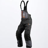 FXR Herr Excursion Ice Pro Bib Skoterbyxor