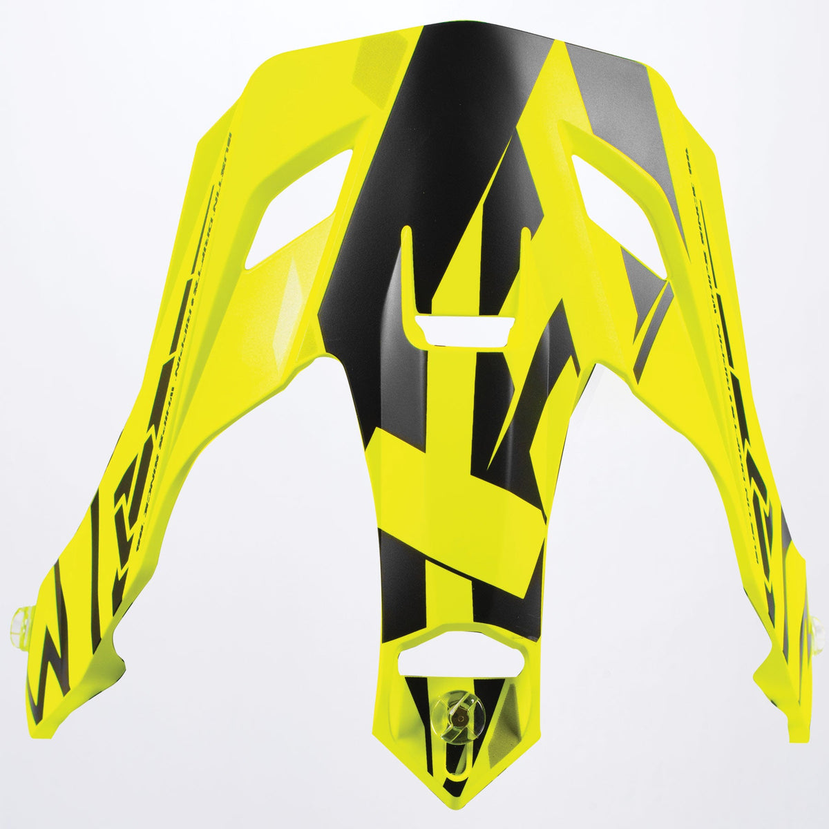 FXR Torque X Core Skoterhjälm Peak