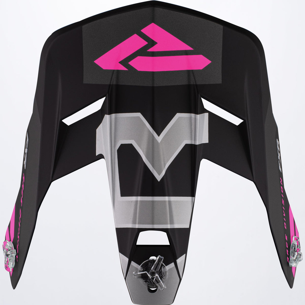 FXR Clutch Evo Skoterhjälm Peak