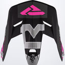 FXR Clutch Evo Skoterhjälm Peak