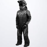 FXR Child Boost Skoteroverall