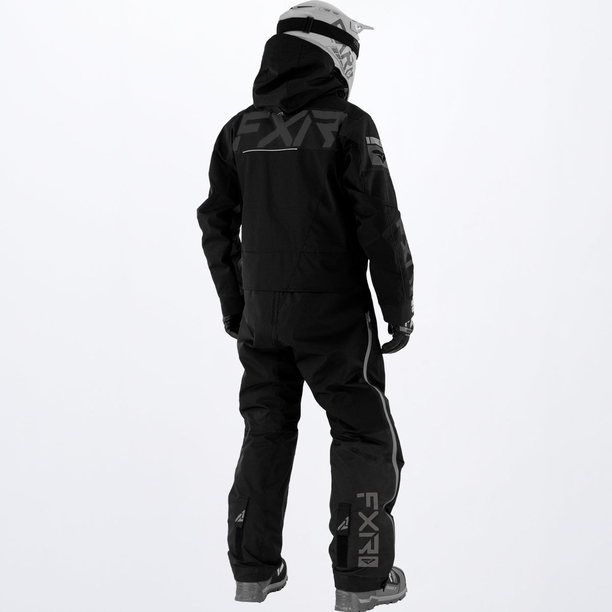 FXR Herr Ranger Instinct Lite Skoteroverall