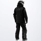 FXR Herr Ranger Instinct Lite Skoteroverall