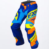 FXR Cold Cross Race Ready Skoterbyxor