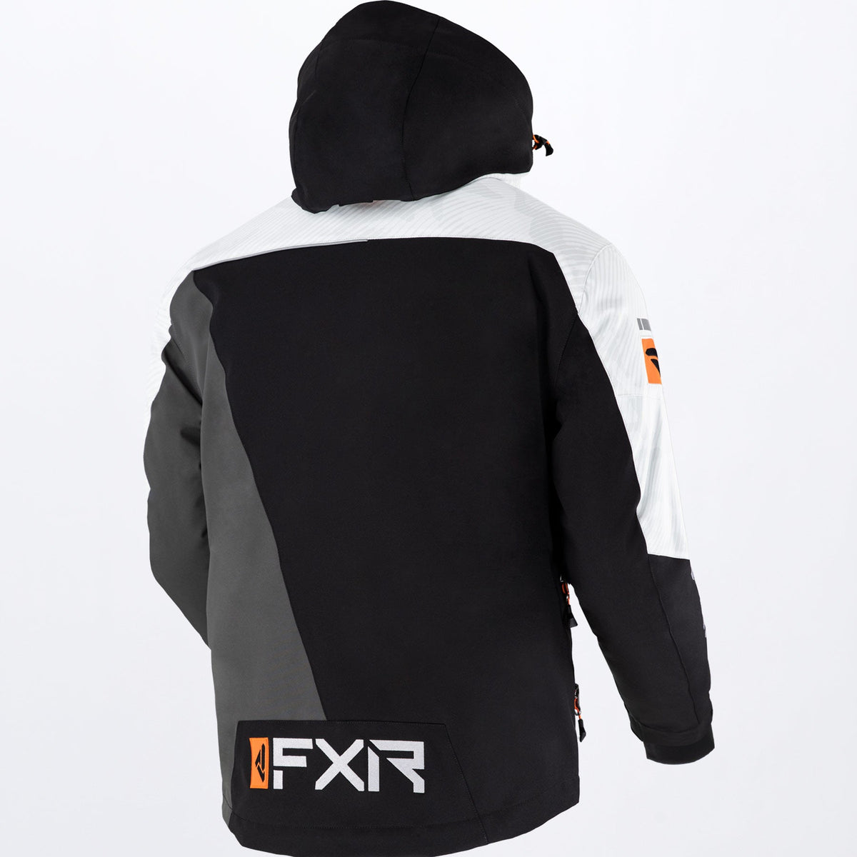 FXR Herr Ranger Skoterjacka