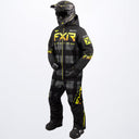 FXR Herr Helium Lite Skoteroverall