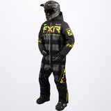 FXR Herr Helium Lite Skoteroverall