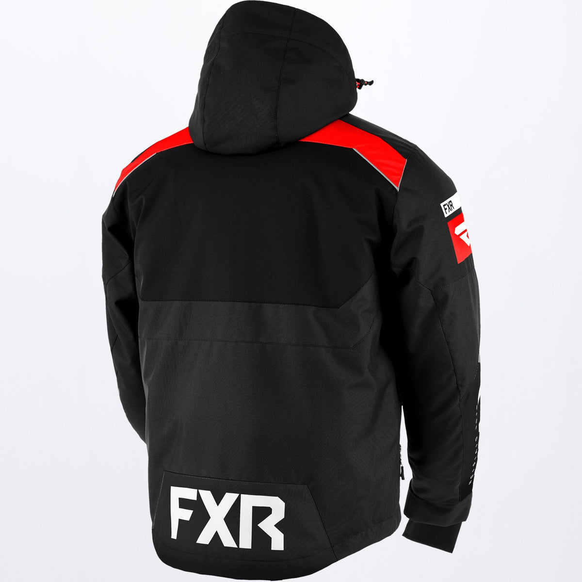 FXR Herr Helium X Skoterjacka