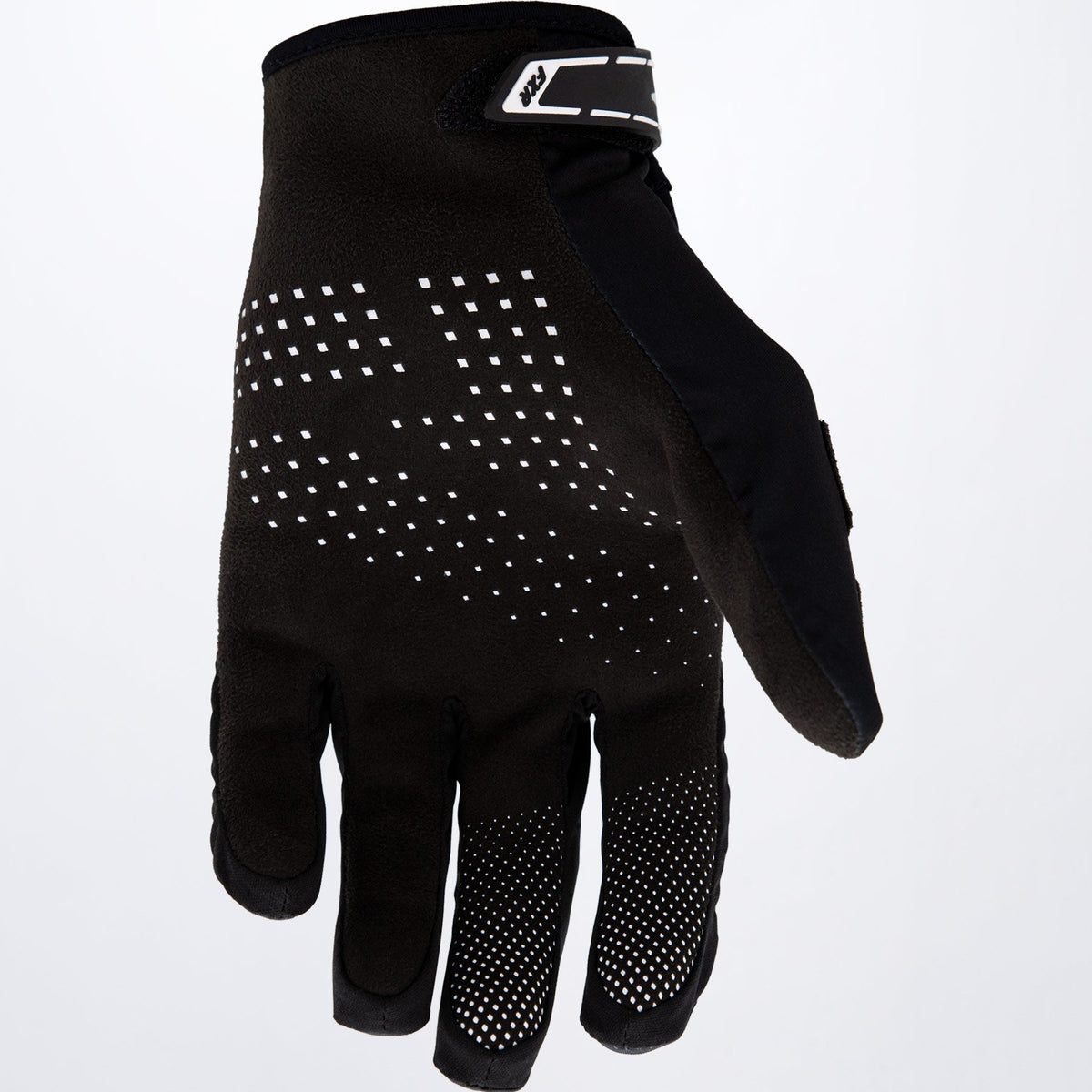 FXR Cold Cross Ultra Lite Skoterhandskar