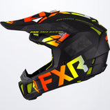 FXR Clutch Evo LE Skoterhjälm