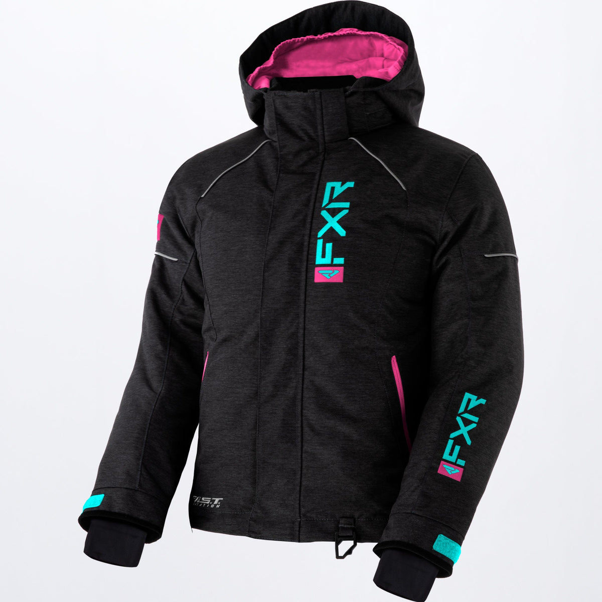 FXR Junior Fresh Skoterjacka