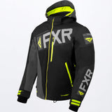 FXR Herr Ranger Skoterjacka