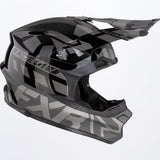 FXR Blade Force Skoterhjälm