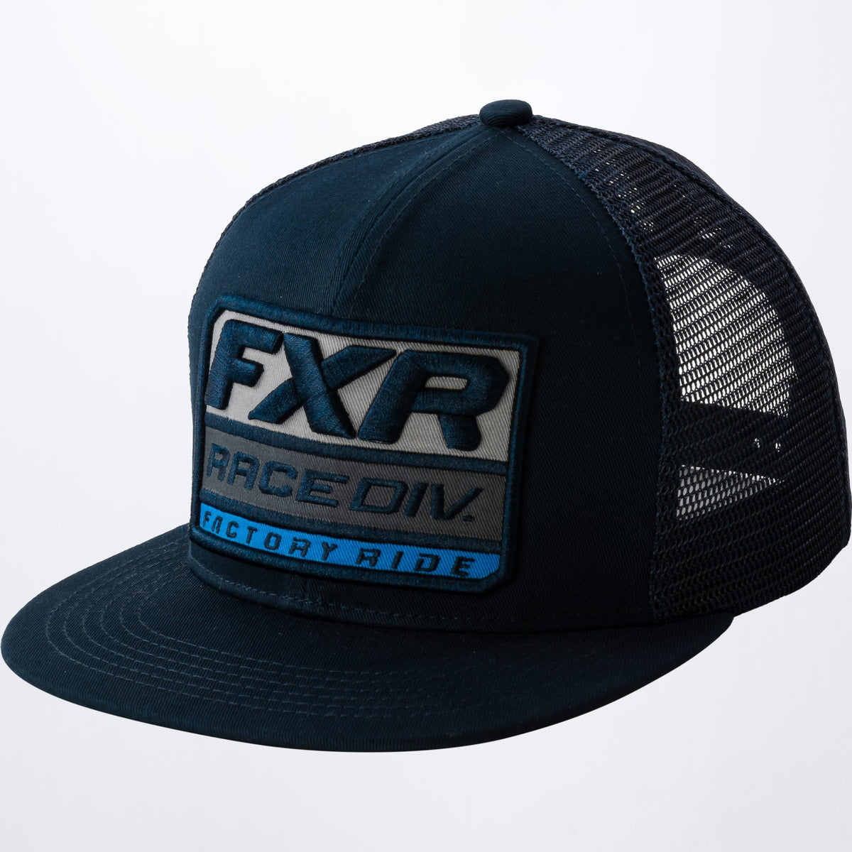 FXR Race Division Hatt