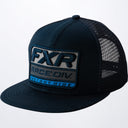 FXR Race Division Hatt