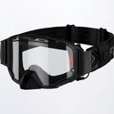 FXR Maverick E-Goggle med Battery Pack