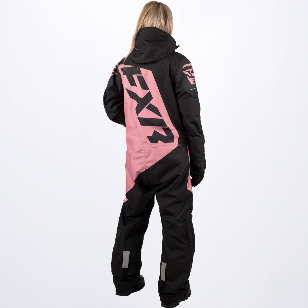 FXR Dam CX Lite Skoteroverall