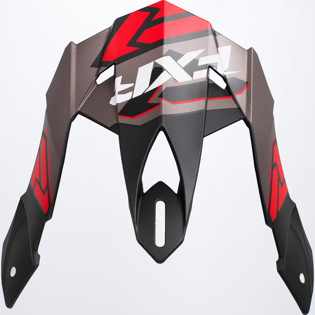 FXR Blade Vertical Skoterhjälm Visirs